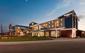 Residence Inn San Angelo